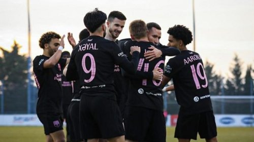 Premyer Liqa: Lider "Sabah" səfərdə "Zirə"yə qalib gəlib