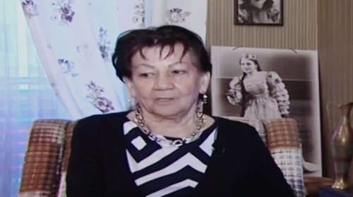 &ldquo;Anamı cavanlığımda başa düşmürdüm...&rdquo; &ndash; Barat Şəkinskayanın 94 yaşlı qızı