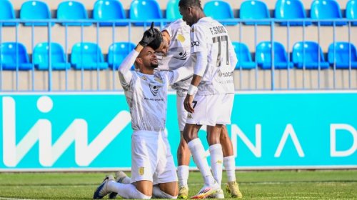 "Neftçi"dən 4 qollu qələbə