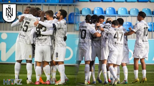 &ldquo;Neftçi&rdquo; yüksəlişə keçir