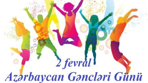 Müasir Azərbaycan gəncləri necə olmalıdır?