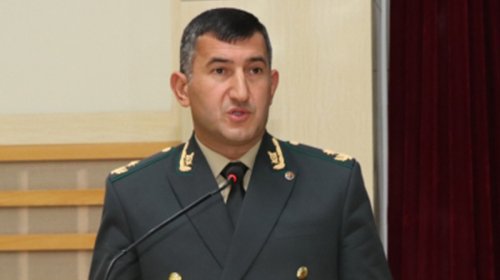 
Ədliyyə generalı Tərtərə prokuror göndərildi