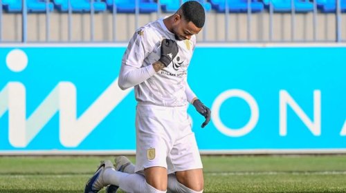 "Neftçi"nin heyətində qol vuran futbolçuların sayı 200-ə çatıb