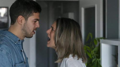 Kişilərin bağışlamadığı altı ifadə