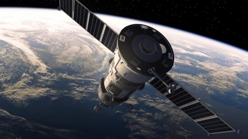 Ultra aşağı Yer orbiti qlobal fəlakətlə təhdid olunur