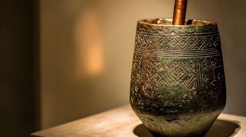 Bağdad batareyasının sirri: 2000 illik batareya, yoxsa sadəcə bir uydurma?