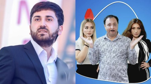 Rəsul Abbasov &ldquo;İki qapı arasında&rdquo;dan ayrılıb? &ndash; AÇIQLAMA