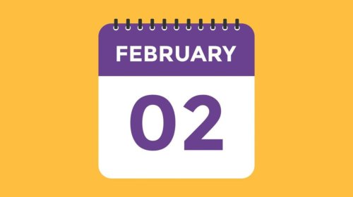 Tarixin 2 fevralı...