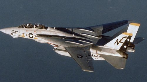 ABŞ bu döyüş təyyarəsini 20 il əvvəl istismardan çıxarıb, amma...