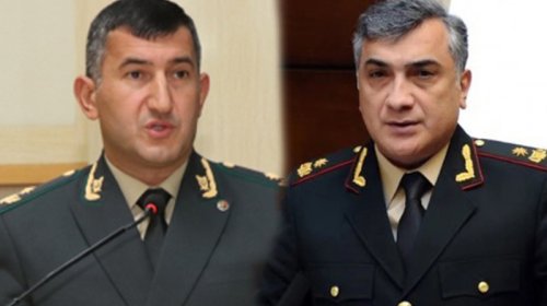 
Generallar indi polkovnik rütbəsində işləyəcəklər