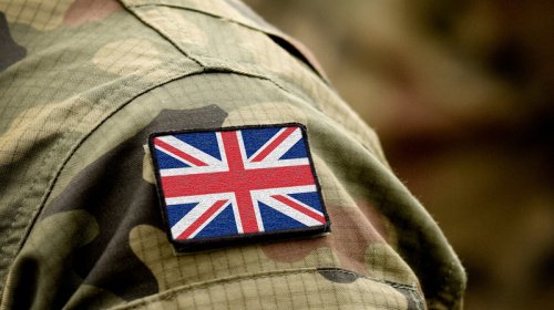 Ötən il Britaniya hərbi bazaların yaxınlığında 266 dron hadisəsi baş verib