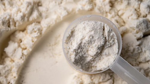 "TikTok"da viral olan təhlükəli idman trendi: "Dry scooping" nədir?