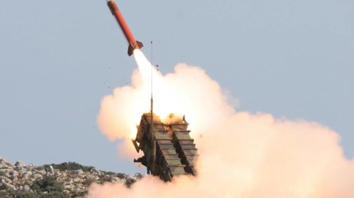 ABŞ "Patriot" raketlərinə inanılmaz qiymət qoydu - Hər biri 12 milyon dollar