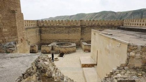 Pir və ziyarətgahlara getməkdə məqsəd nədir?