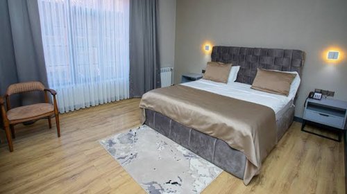 Otellər nə üçün boş qalır?