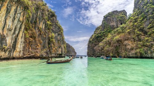Bir nəfərə 100-dən çox turist: Dünyanın ən izdihamlı yeri açıqlandı