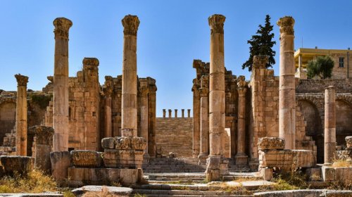 Qədim romalılar insan xəstəliklərinin müalicəsi üçün qeyri-adi üsul tapıbmış