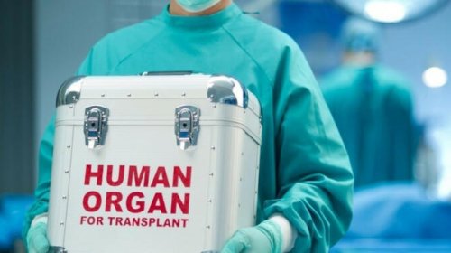 Ötən ay icra olunan transplantasiya əməliyyatlarının sayı açıqlandı