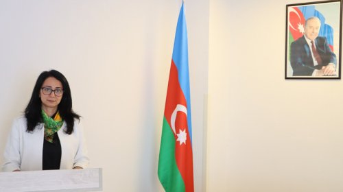 Ümumdünya Xərçənglə Mübarizə Günü ilə bağlı psixoloqdan çağırış