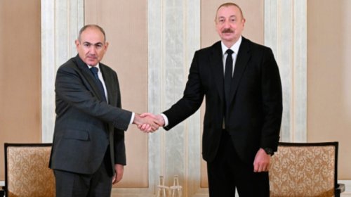 Liderlərin Əbu-Dabi görüşü: Bakının strateji baxışını formalaşdırır