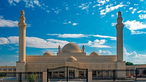 Ən çox və ən az məscidləri olan bölgələrimiz - SİYAHI