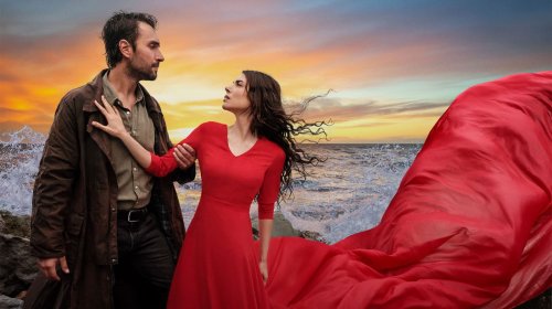 &ldquo;Taşacak Bu Deniz&rdquo;in ulduzlarının neçə yaşı var? - SİYAHI