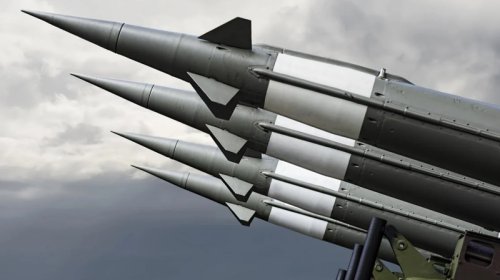 "Dünya daha təhlükəli olmayıb": ABŞ və Rusiya arasında yeni nüvə qeyri-müəyyənliyi...