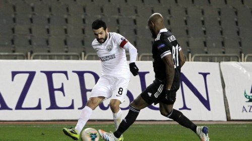 "Neftçi" - "Qarabağ" matçı təxirə salınır