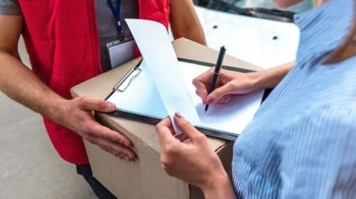 Xaricdən məhsul sifariş edənlərin nəzərinə: Yeni qayda... - VİDEO