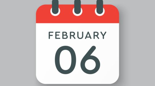 Tarixin 6 fevralı...