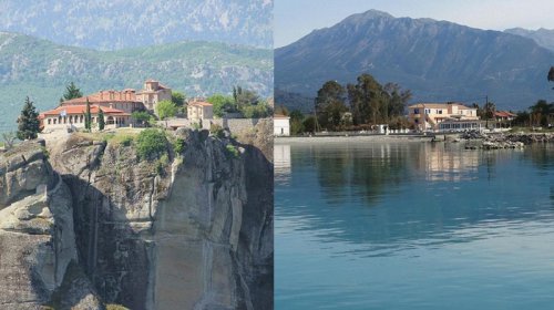 Eyni cazibə, amma turist izdihamı olmadan: Ziyarət etməyə dəyər 8 Yunan adası