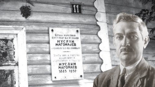 Tarix bank binasının kölgəsində: Bir ev söküldü, bir yaddaş itdi