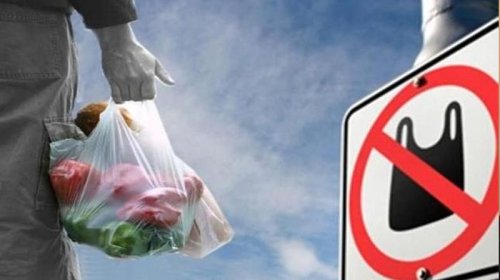 Bahalı torba, sönük ekoloji nəticə: Qiymət artdı, vəziyyət dəyişmədi