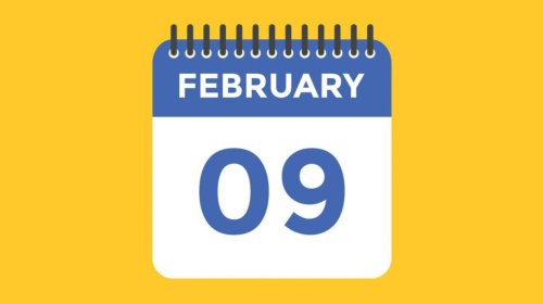 Tarixin 9 fevralı...