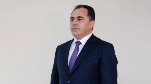 Naxçıvanın yeni Baş naziri Cabbar Musayev kimdir? - DOSYE
