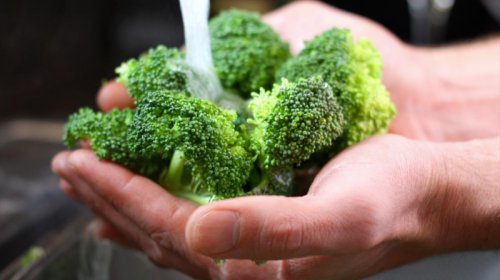 Brokolini müntəzəm olaraq yesəniz, bədəninizdə nə baş verər?