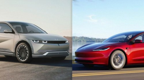 2026-cı ilin 6 ən ucuz elektrik avtomobili seçildi