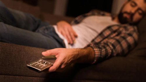 Sabah yorğun oyanmağınızın gizli səbəbi bu ola bilər