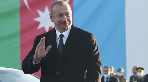 Deputat: &ldquo;Prezidentin sayəsində Azərbaycanın nüfuzu durmadan artır&rdquo;