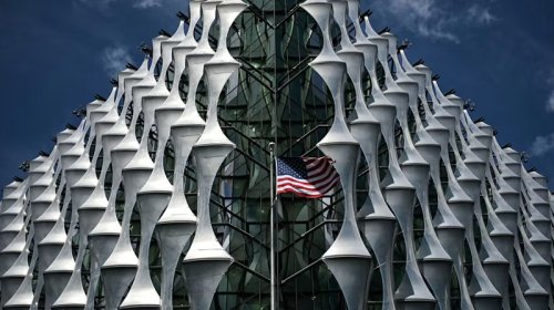 ABŞ Britaniya top menecerlərinə viza verməkdən imtina edir