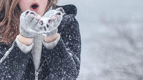 Növbəti iki gündə temperatur 8 dərəcə enəcək