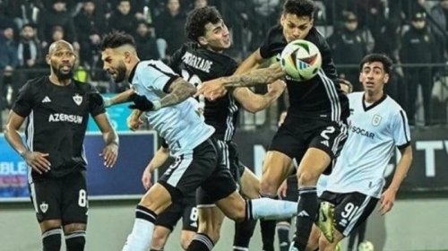 &ldquo;Qarabağ&rdquo;la oyunun təxirə salınması iddialarına &ldquo;Neftçi&rdquo;dən REAKSİYA