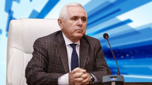 Əməkdar jurnalistin vəziyyəti pisləşdi: 7 saat əməliyyatda qaldı