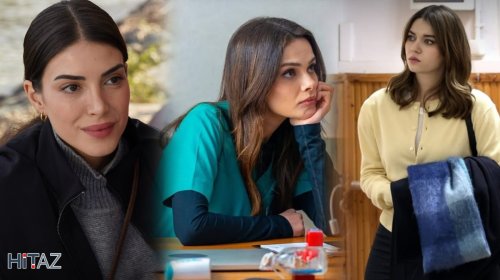 Ən çox izlənilən seriallar: Birinci dəyişdi