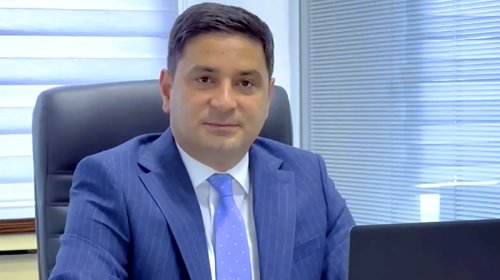 Bu mərkəzə yeni direktor təyin edildi