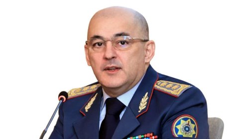 Şahin Bağırov yeni idarə rəisləri təyin etdi