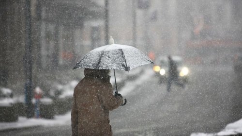 Sabahın hava proqnozu
