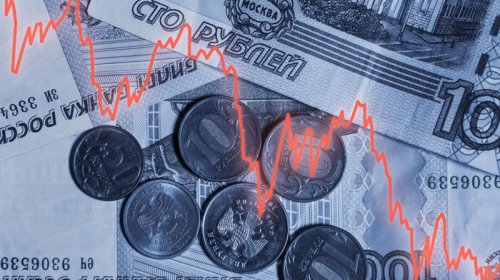 Rusiyanın hərbi iqtisadiyyatı iflas həddindədir - "The Telegraph"