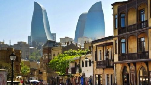 Ekspert: "Turizm sektorunun inkişafı üçün..."