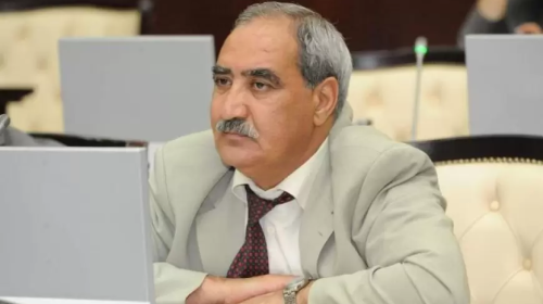 Fəzail Ağamalının xanımı danışdı - "İlk dəfə infarkt keçirirdi"